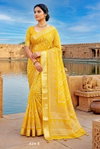 Amayah Vol 17 By Vallabhi Georgette Abstract Printed Bulk Saree Orders In India

